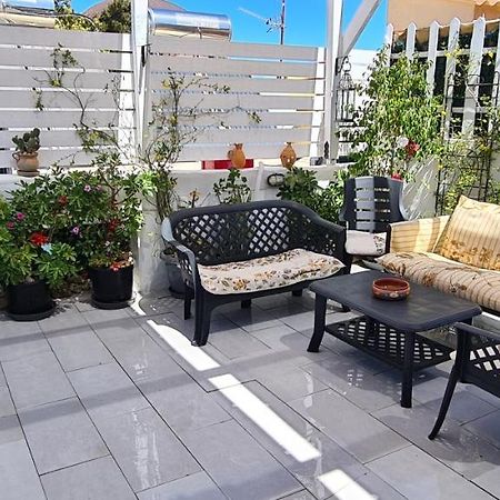 Diasoulas House Rhodes City Exterior foto