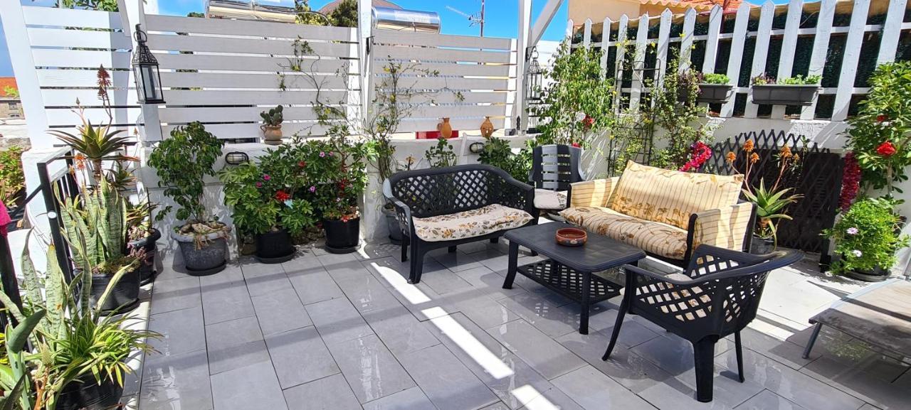 Diasoulas House Rhodes City Exterior foto