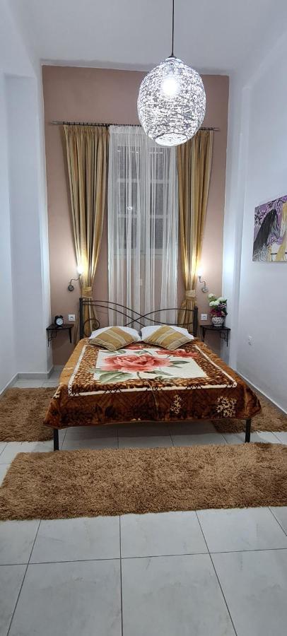 Diasoulas House Rhodes City Exterior foto