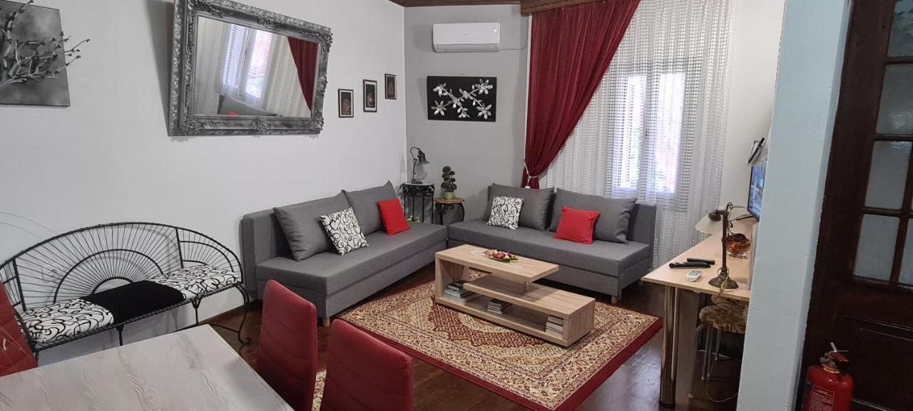 Diasoulas House Rhodes City Exterior foto