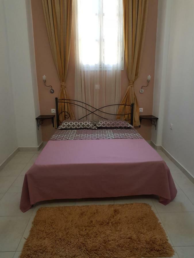Diasoulas House Rhodes City Exterior foto